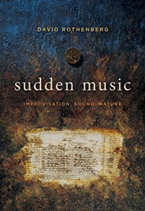 Sudden Music: Improvisation Sound Nature